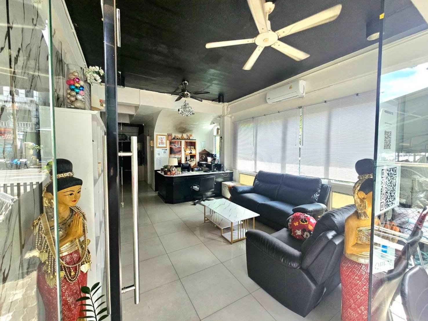 Sukcheewa Residence Phuket Patong Eksteriør billede