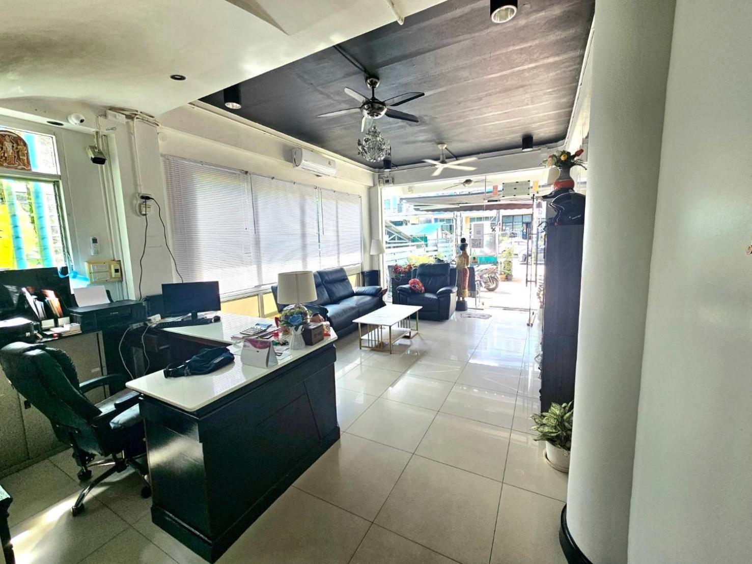 Sukcheewa Residence Phuket Patong Eksteriør billede