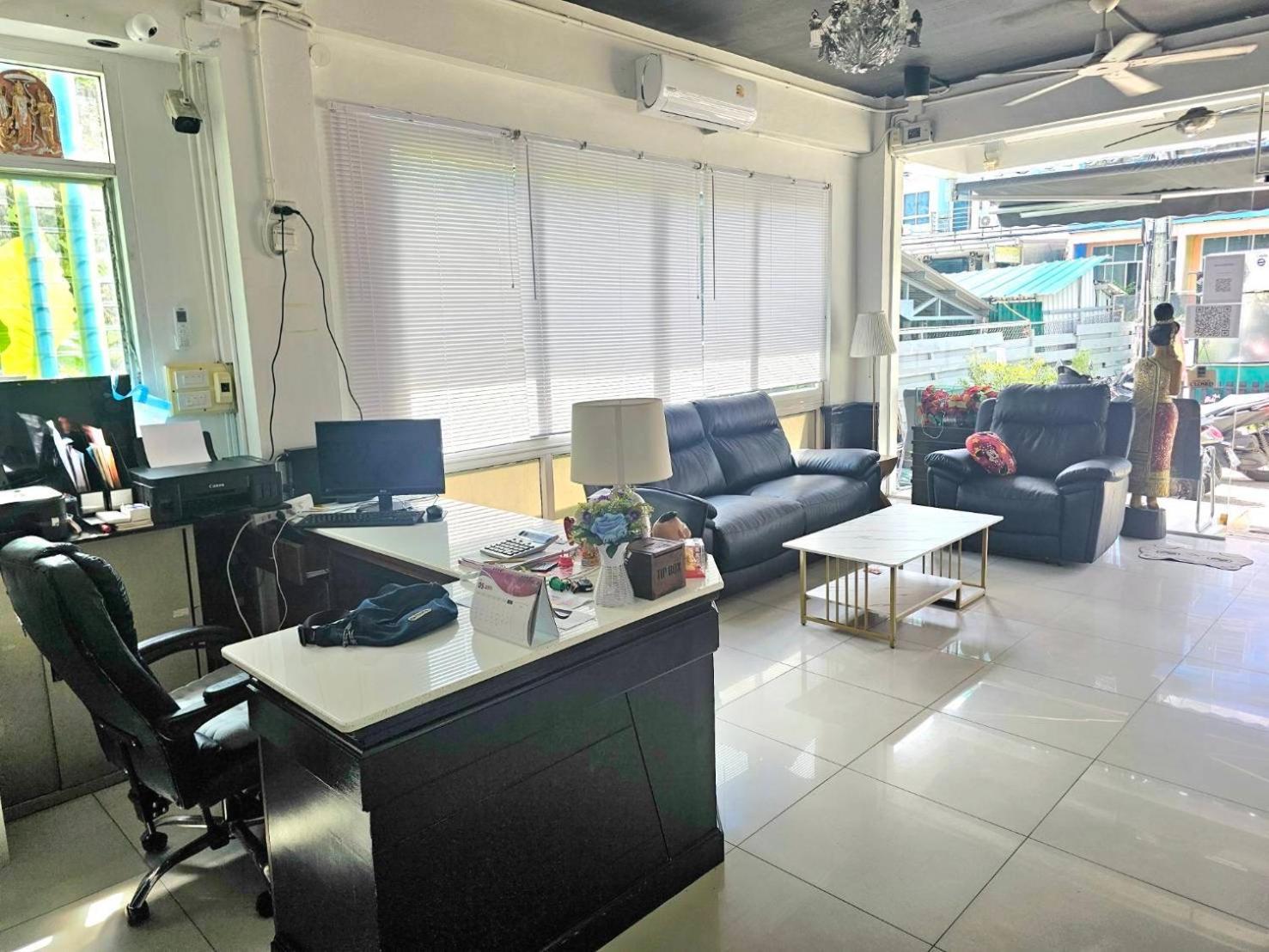 Sukcheewa Residence Phuket Patong Eksteriør billede